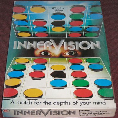 InnerVision
