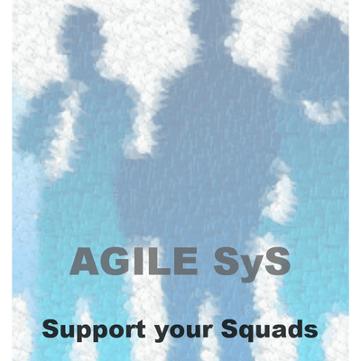 Agile SyS