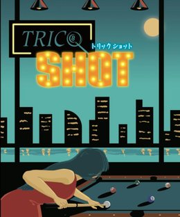 TRICQ SHOT
