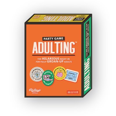 Adulting