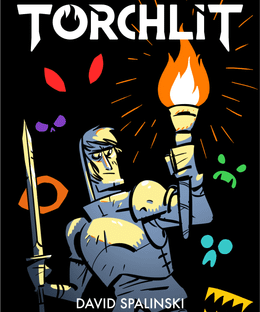 Torchlit