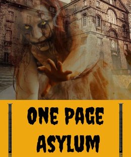 One Page Asylum