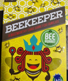 Beekeeper