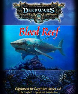 DeepWars: Blood Reef