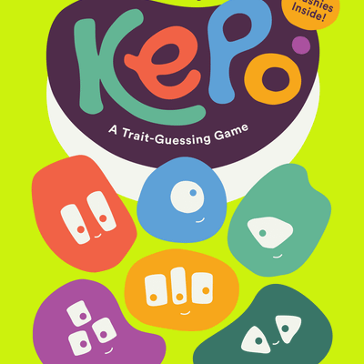 KEPO: A Trait-Guessing Game