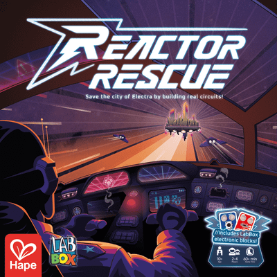 Reactor Rescue