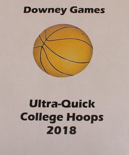 Ultra Quick College Basketball