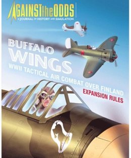 Buffalo Wings: Expansion Rules kit