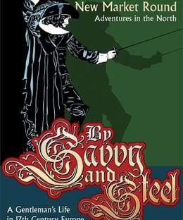 By Savvy & Steel: New Market Round