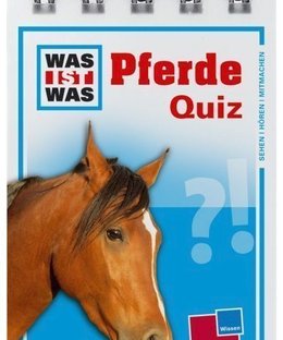 Pferde Quiz