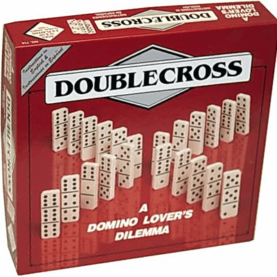 Doublecross