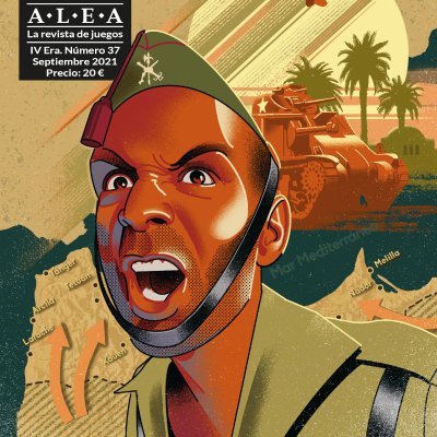 Operación Backbone: La invasión aliada del Protectorado, 1942-1943