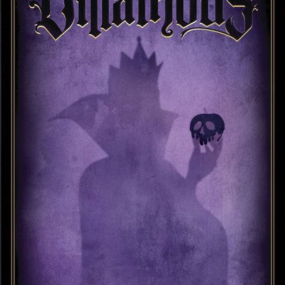 Disney Villainous: Wicked to the Core