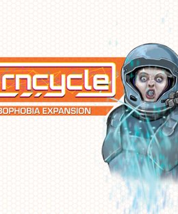 burncycle: Robophobia Expansion