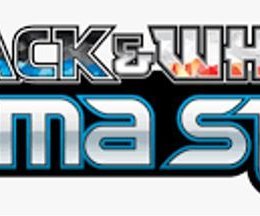 Pokémon TCG: Plasma Storm Expansion