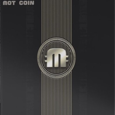 Mot Coin