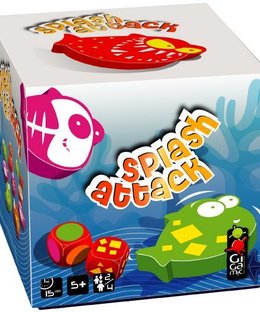 Splash Attack