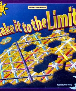 Take It to the Limit!