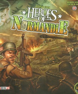 Heroes of Normandie