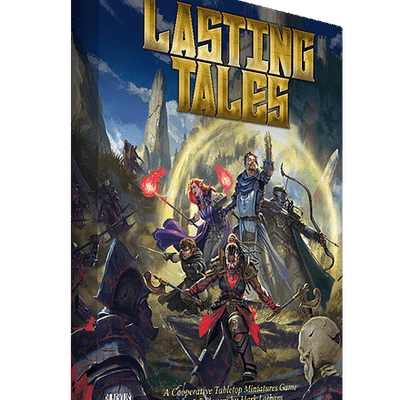 Lasting Tales