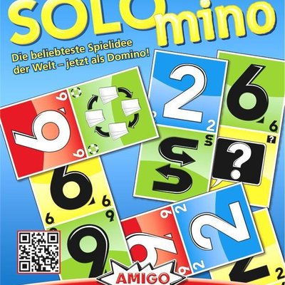 SOLOmino