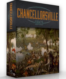 Chancellorsville 1863