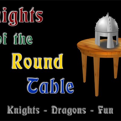 Knights of the Round Table