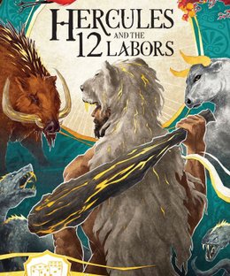 Hercules and the 12 Labors