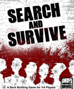 Search and Survive