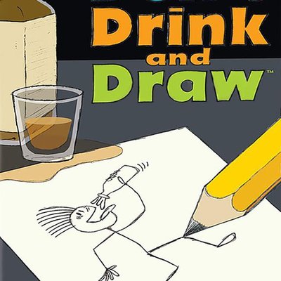 Don't Drink and Draw