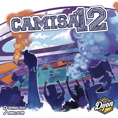 Camisa 12