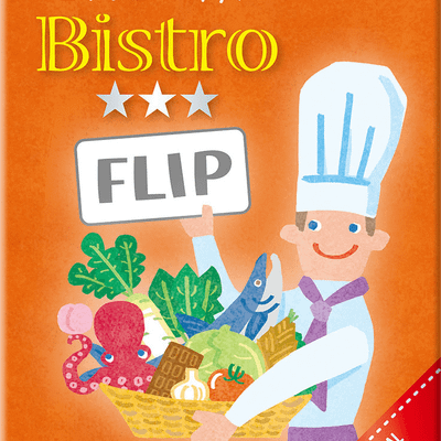Bistro Flip
