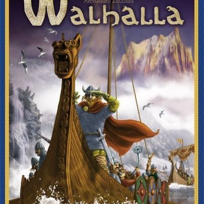 Walhalla