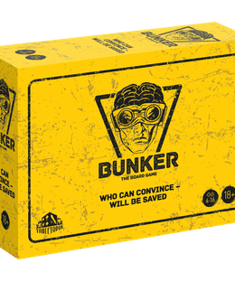 Bunker