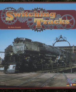 Switching Tracks
