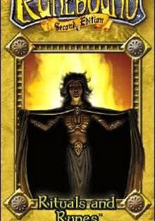 Runebound: Rituals and Runes