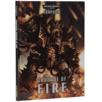 Warhammer 40,000: Crusade of Fire