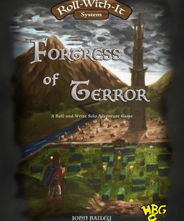 Fortress of Terror