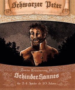 Schinderhannes: Schwarzer Peter