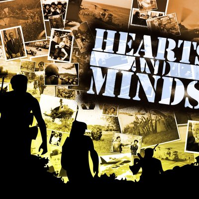 Hearts and Minds: Vietnam 1965-1975