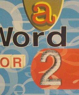 A Word or 2