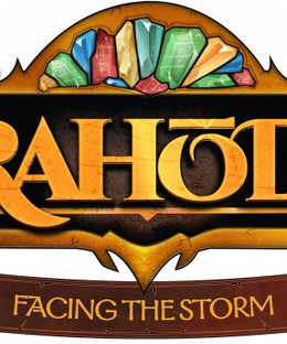 Vrahode: Facing The Storm