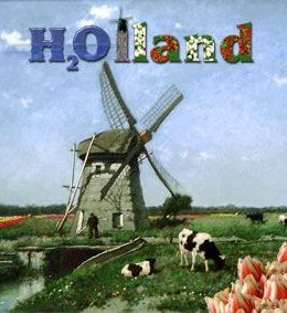 H2Olland