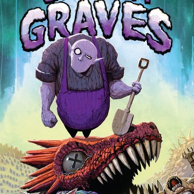 Gloomy Graves