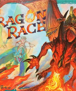 The Great Dragon Race