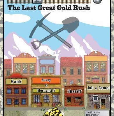 Skagway: The Last Great Gold Rush