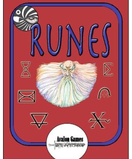 Runes 3