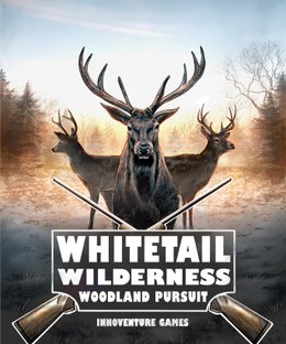 Whitetail Wilderness: Woodland Pursuit