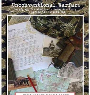 FNG: Unconventional Warfare