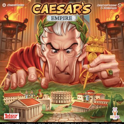 Caesar's Empire